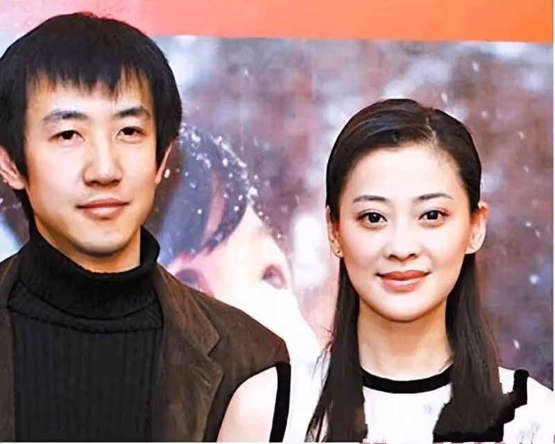 曾離婚梅婷娶李呈媛還被砍過!主犯:鄢頗李小冉都是小三