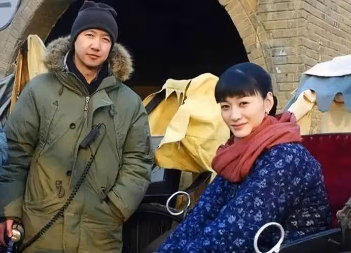 曾離婚梅婷娶李呈媛還被砍過!主犯:鄢頗李小冉都是小三