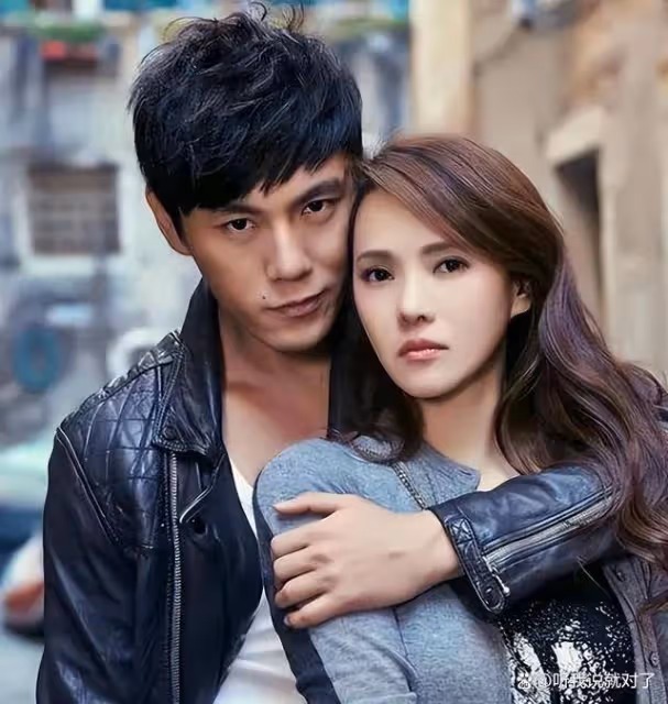 神秘感強！伊能靜：我不會在秦昊面前換衣服，也不在他面前上廁所