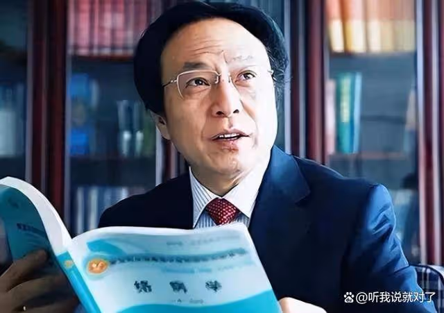 連花清瘟創始人吳以嶺,靠蟲子干出百億身家,卻為何多年不變診費