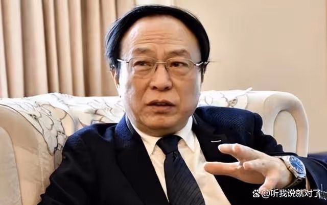 連花清瘟創始人吳以嶺,靠蟲子干出百億身家,卻為何多年不變診費