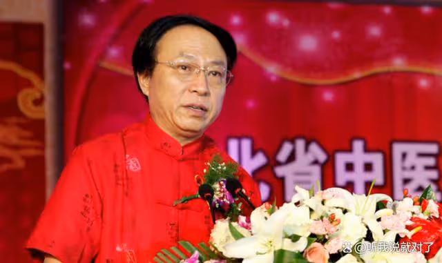 連花清瘟創始人吳以嶺,靠蟲子干出百億身家,卻為何多年不變診費