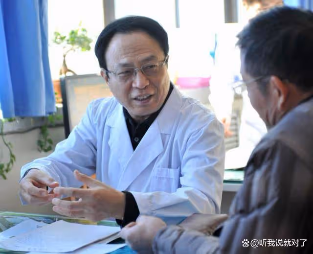 連花清瘟創始人吳以嶺,靠蟲子干出百億身家,卻為何多年不變診費