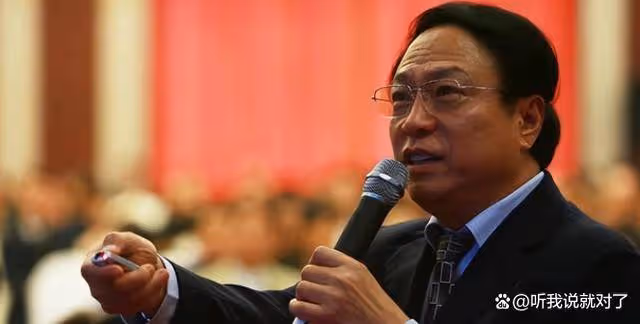 連花清瘟創始人吳以嶺,靠蟲子干出百億身家,卻為何多年不變診費