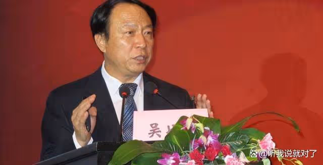 連花清瘟創始人吳以嶺,靠蟲子干出百億身家,卻為何多年不變診費