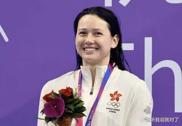 多名香港運動員領獎不唱國歌,不習慣還是不愛國?