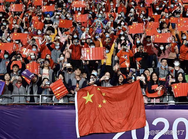 多名香港運動員領獎不唱國歌,不習慣還是不愛國?