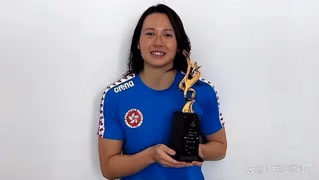 多名香港運動員領獎不唱國歌,不習慣還是不愛國?
