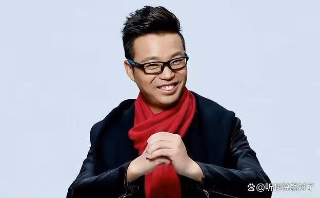八月未過半,50歲的王迅就淪為全網「笑柄」,網友:早該如此