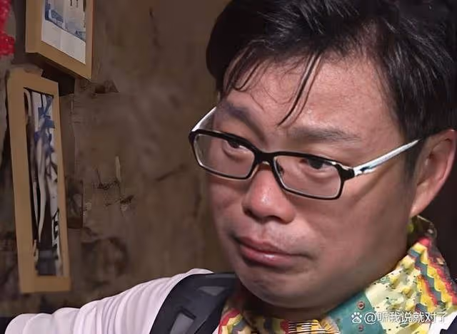 八月未過半，50歲的王迅就淪為全網「笑柄」，網友：早該如此