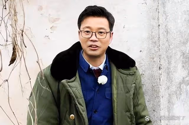 八月未過半，50歲的王迅就淪為全網「笑柄」，網友：早該如此