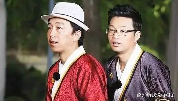 八月未過半，50歲的王迅就淪為全網「笑柄」，網友：早該如此