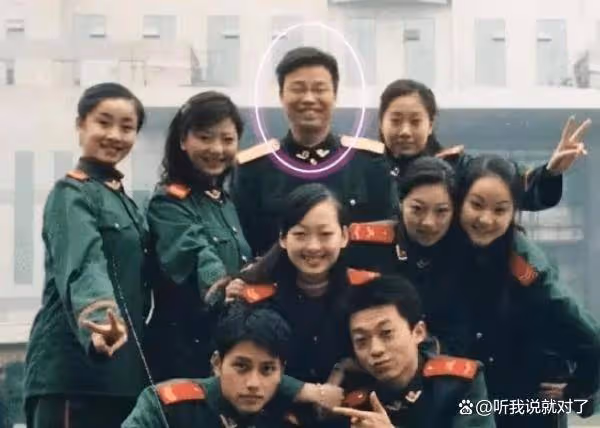 八月未過半，50歲的王迅就淪為全網「笑柄」，網友：早該如此