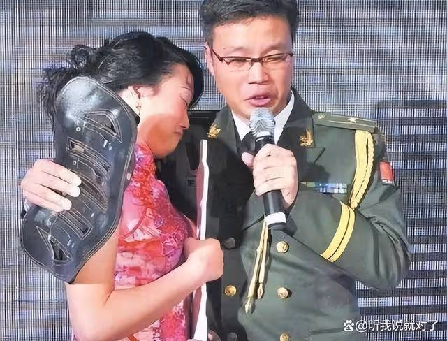 八月未過半,50歲的王迅就淪為全網「笑柄」,網友:早該如此