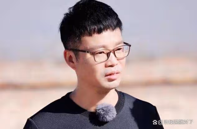 八月未過半,50歲的王迅就淪為全網「笑柄」,網友:早該如此