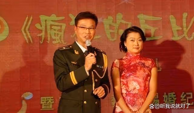 八月未過半,50歲的王迅就淪為全網「笑柄」,網友:早該如此