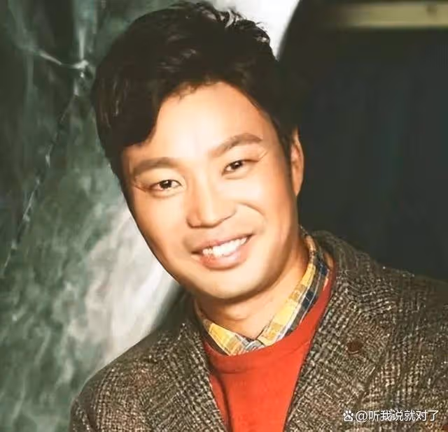 八月未過半,50歲的王迅就淪為全網「笑柄」,網友:早該如此