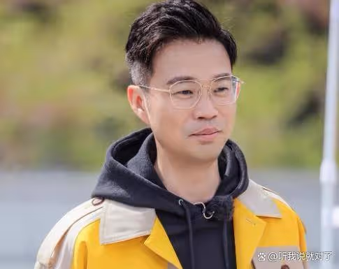 八月未過半,50歲的王迅就淪為全網「笑柄」,網友:早該如此