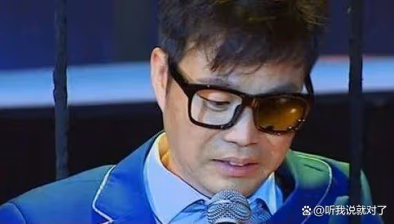 八月未過半,50歲的王迅就淪為全網「笑柄」,網友:早該如此