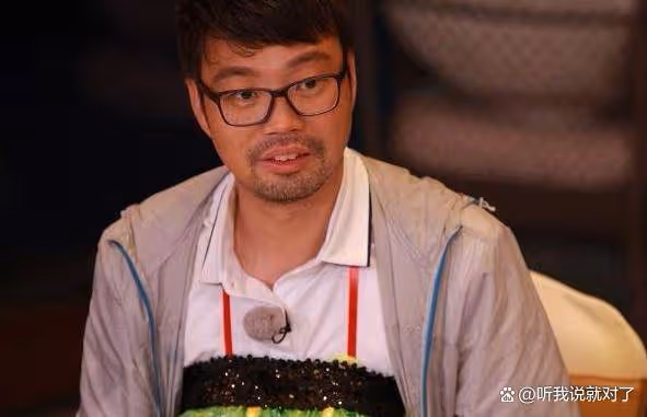 八月未過半,50歲的王迅就淪為全網「笑柄」,網友:早該如此
