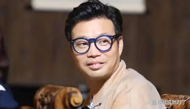 八月未過半,50歲的王迅就淪為全網「笑柄」,網友:早該如此