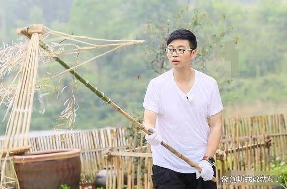 八月未過半,50歲的王迅就淪為全網「笑柄」,網友:早該如此