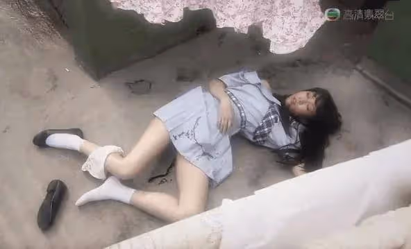 31歲TVB御用學生妹罕見現身!因多演被姦污戲,身心厭倦離巢