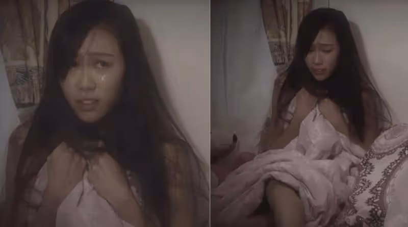 31歲TVB御用學生妹罕見現身!因多演被姦污戲,身心厭倦離巢