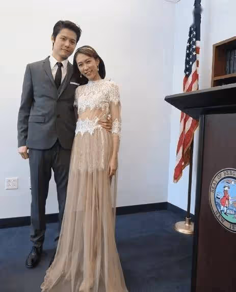 31歲TVB御用學生妹罕見現身！因多演被姦污戲，身心厭倦離巢