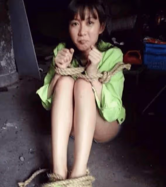 31歲TVB御用學生妹罕見現身幕前!因多演被姦污戲,身心厭倦離巢