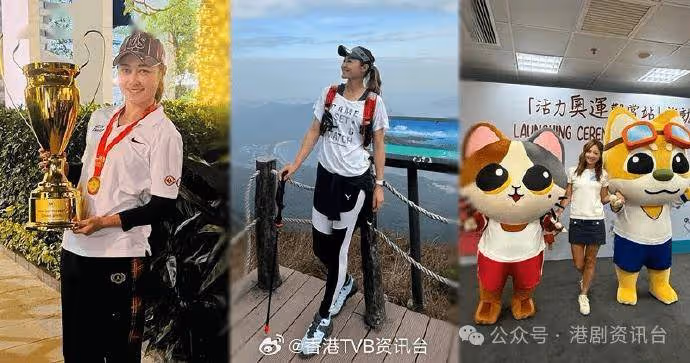 黃劍文41歲生日收歌迷大禮:施比受更有福
