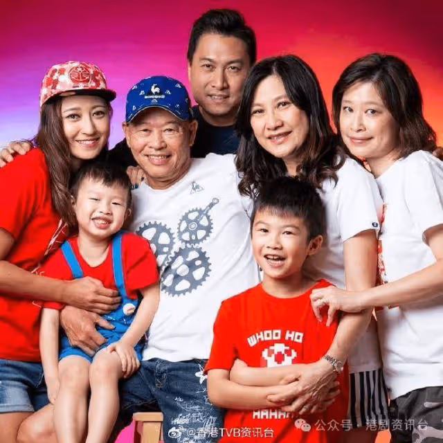 前港姐李思雅低調離開TVB!運動員出身曾與小生譜父女戀