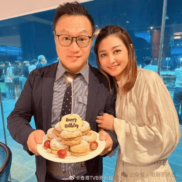 前港姐李思雅低調離開TVB!運動員出身曾與小生譜父女戀