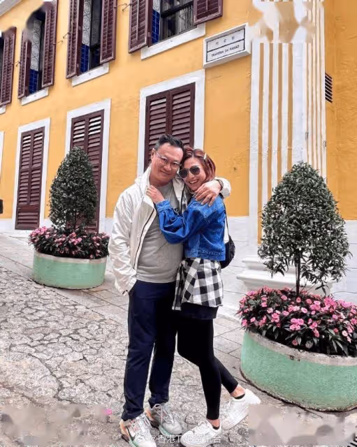 前港姐李思雅低調離開TVB!運動員出身曾與小生譜父女戀
