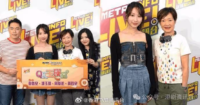 陳凱琳披婚紗賀結婚6周年!鄭嘉穎「投訴」:做咩唔預埋我