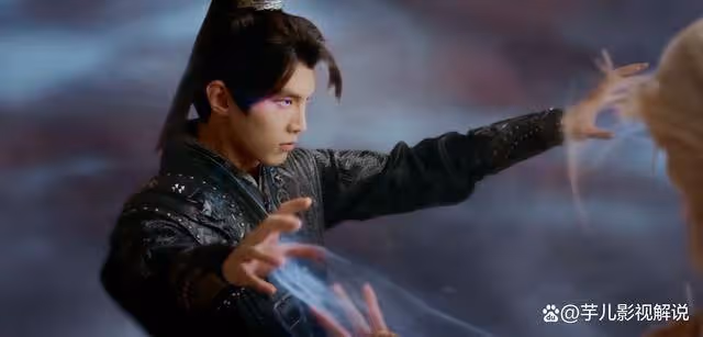 少年白馬醉春風:看原著才知,百里東君並非葉鼎之對手,葉鼎之和莫衣境界相同