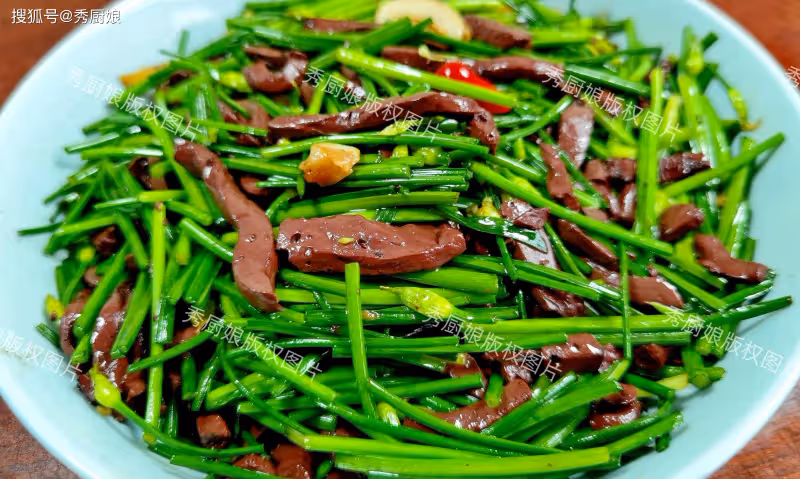 立秋後,抓緊吃「8月第一鮮」,鮮嫩營養,食用期短,錯過真可惜