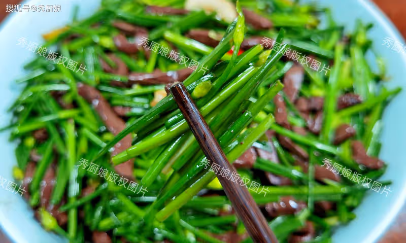 立秋後,抓緊吃「8月第一鮮」,鮮嫩營養,食用期短,錯過真可惜
