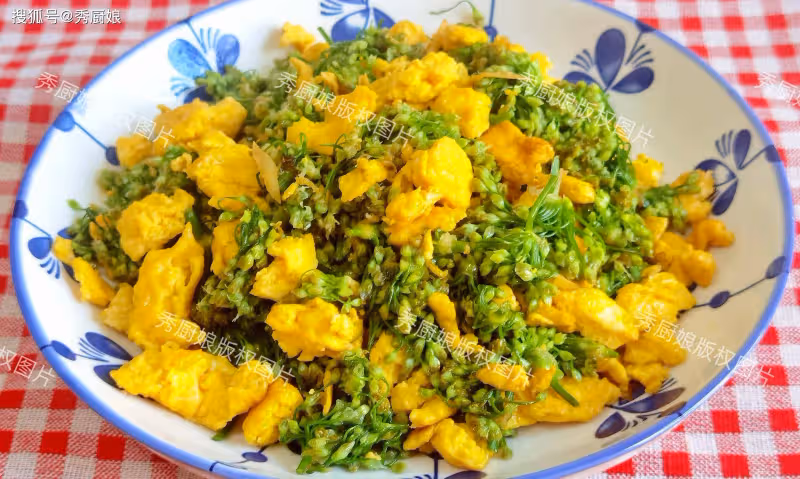 8月這菜抓緊吃!一養肝、二護眼、三抗菌、四通便,錯過實在可惜