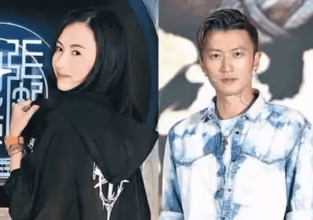 謝霆鋒向王菲求復合82次!被謝霆鋒寫進歌里的王菲,現在聽全是刀
