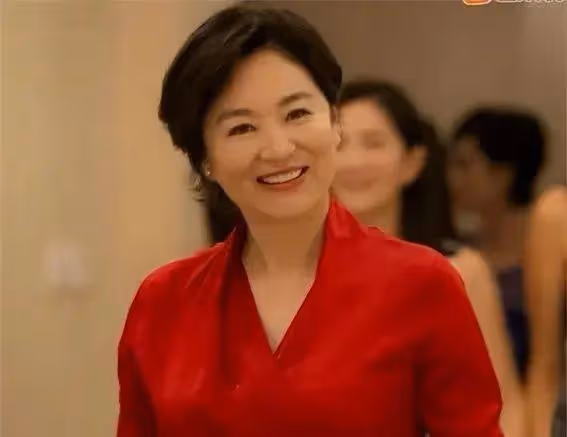 一線明星林青霞奢華生活遭私人廚師曝光:年薪500萬也難伺候,真相你知道嗎