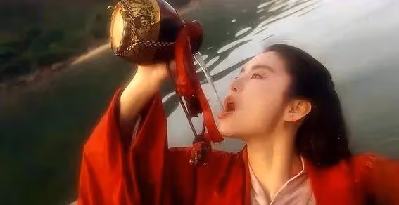 一線明星林青霞奢華生活遭私人廚師曝光:年薪500萬也難伺候,真相你知道嗎