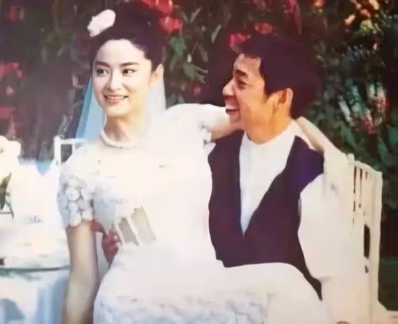 一線明星林青霞奢華生活遭私人廚師曝光:年薪500萬也難伺候,真相你知道嗎
