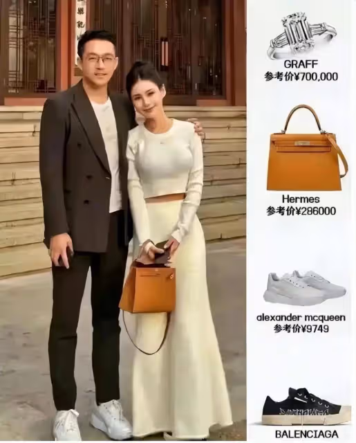 馬筱梅兩個月揮霍300萬？張蘭犀利吐槽不節制，一碗酸辣粉才賺兩塊錢