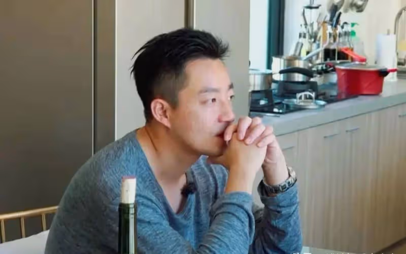 大S畫餅給自己吃,既荒唐又可怕,該不該和具俊曄簽協議