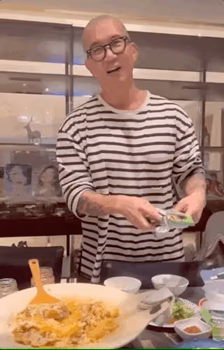 大S畫餅給自己吃,既荒唐又可怕,該不該和具俊曄簽協議