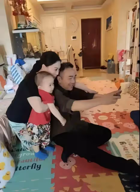 楊議老婆孟真正面回應,疑似接受現實,承認自己婚姻失敗令人心疼