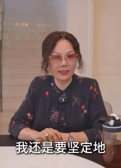 楊議老婆孟真正面回應,疑似接受現實,承認自己婚姻失敗令人心疼