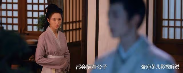 《柳舟記》看了原著才知道,陸文並不是什麼「土匪頭子」,身份太高
