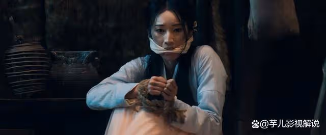《柳舟記》看了原著才知道,賀珍不出嫁並非只為崔行舟,權力很重要